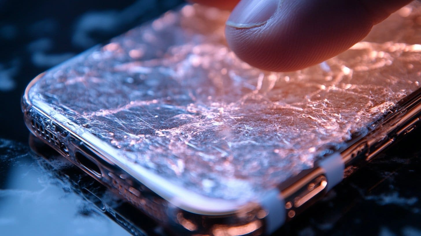 Comment savoir si un iPhone est neuf ou reconditionné